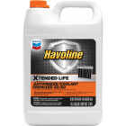 Havoline Xtended Life Gallon 50/50 Pre-Diluted -32 F Automotive Antifreeze Image 1